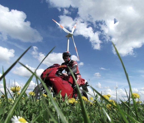 Biker (2), © Hotel Hüllen Biker (2), © Hotel Hüllen
