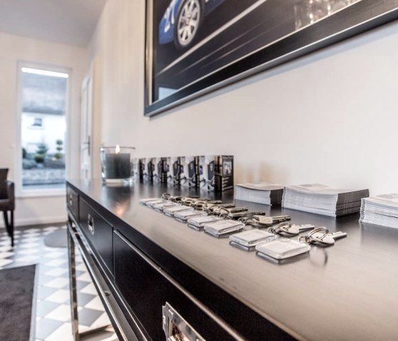 Schlüssel, © O.Louisoder Schlüssel, © O.Louisoder