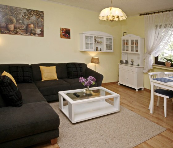 Wohnzimmer, © Schmitz Wohnzimmer, © Schmitz