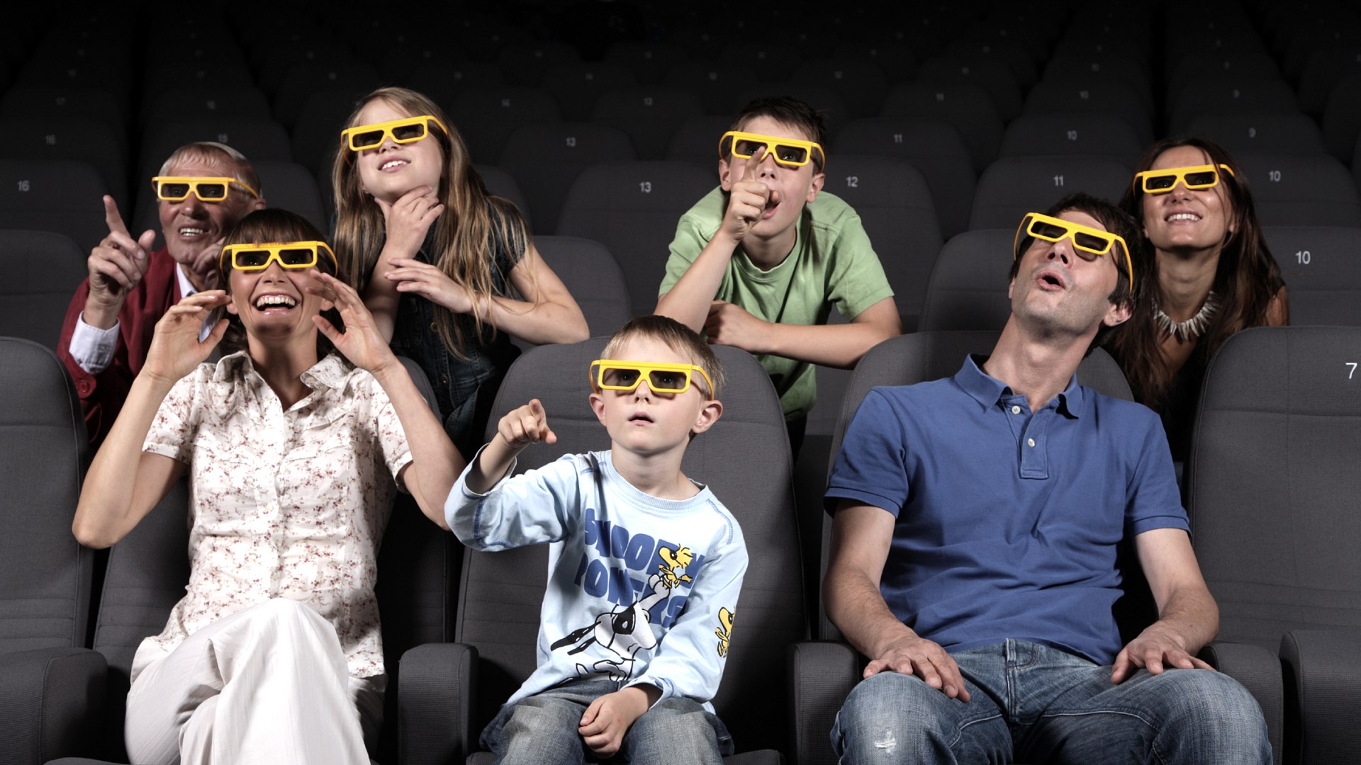 Kino am Nürburgring ring°kino 4D, © Nürburgring/Presse Kino am Nürburgring ring°kino 4D, © Nürburgring/Presse