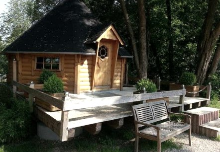 Barweiler Mühle Beispiel Hüttenpark, © Krein Barweiler Mühle Barweiler Mühle Beispiel Hüttenpark, © Krein Barweiler Mühle