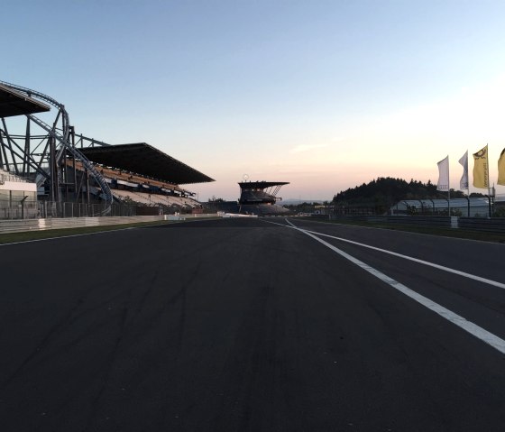 BlickGrandPrixStrecke, © Sebastian Schulte BlickGrandPrixStrecke, © Sebastian Schulte