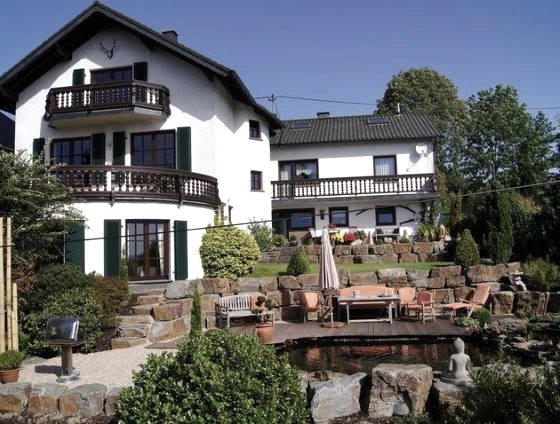 Ansicht Haus, © Heinen-Schmitz Ansicht Haus, © Heinen-Schmitz