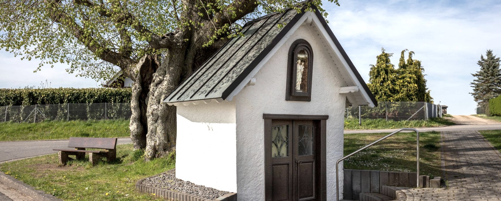 Wershofen, © VGVAdenau,W.Klein Wershofen, © VGVAdenau,W.Klein