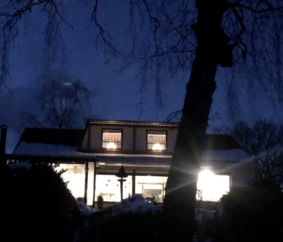 Abendstimmung Abendstimmung