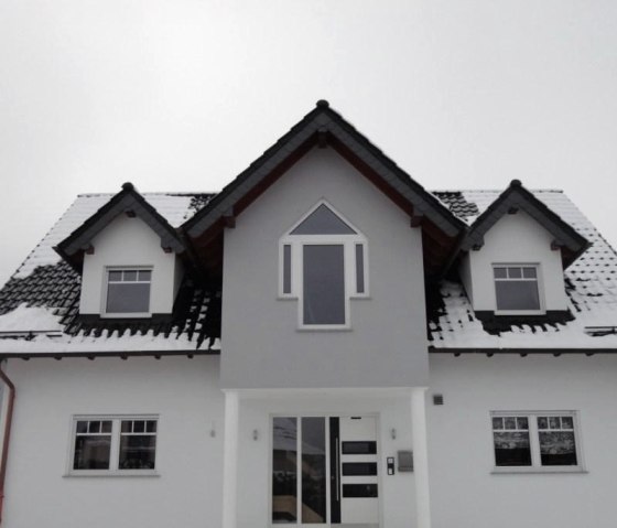 Ansicht Haus_3, © FeWo Ruland Ansicht Haus_3, © FeWo Ruland