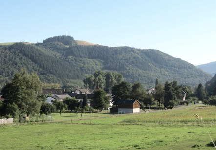 Blick auf Insul, © Verbandsgemeinde Adenau Blick auf Insul, © Verbandsgemeinde Adenau