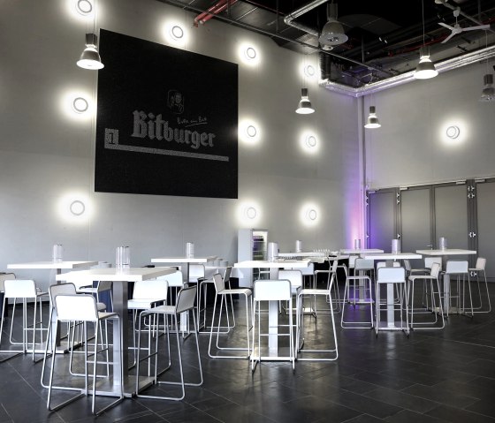 Eingangsbereich Eventcenter, © Nürburgring1927GmbH&Co.KG Eingangsbereich Eventcenter, © Nürburgring1927GmbH&Co.KG