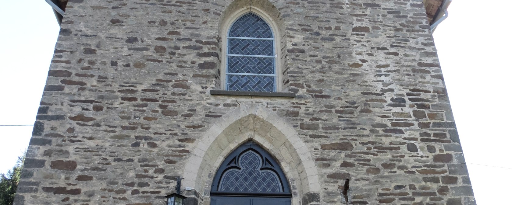 Kapelle Honerath, © Verbandsgemeinde Adenau Kapelle Honerath, © Verbandsgemeinde Adenau