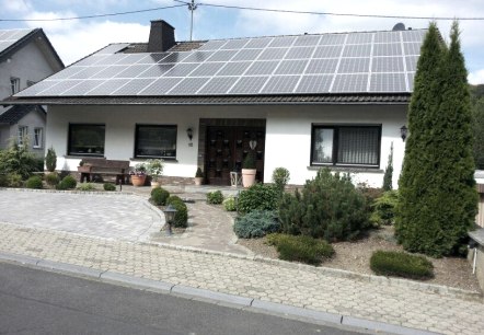Huis bekijken, © A. Poll Huis bekijken, © A. Poll