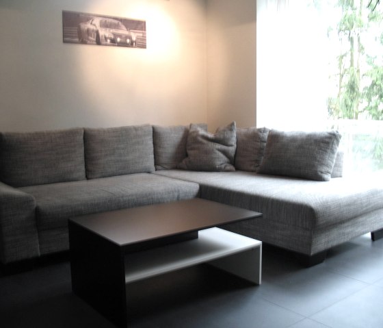 LuxusAppWohnzimmer, © Scheidt LuxusAppWohnzimmer, © Scheidt