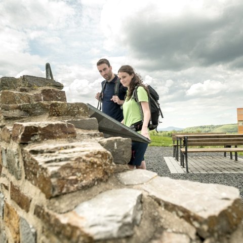 Hochkelberg Panorama Römische Villa Bodenbach, © Eifel Tourismus GmbH, Dominik Ketz Hochkelberg Panorama Römische Villa Bodenbach, © Eifel Tourismus GmbH, Dominik Ketz