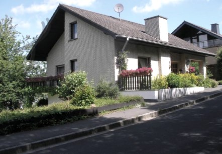 Ansicht Haus, © Schmitz Ansicht Haus, © Schmitz