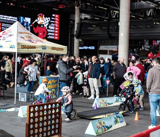 Familientag am Nürburgring, © Gruppe C_Sven Siebel_7
