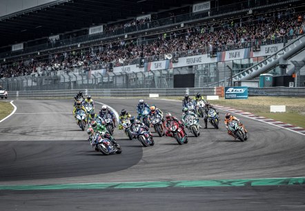 IDM Superbike, © IDM_Dino Eisele