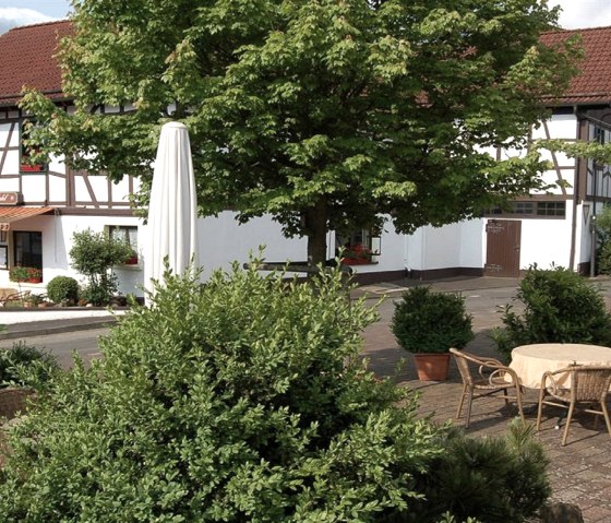 Landgasthaus Pfahl, © Landghasthaus Pfahl