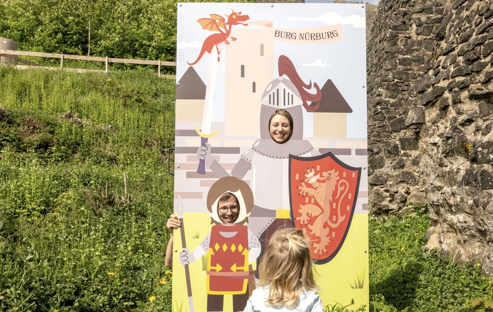 Familienzeit Hocheifel, &copy; Eifeltourismus GmbH,Dominik Ketz