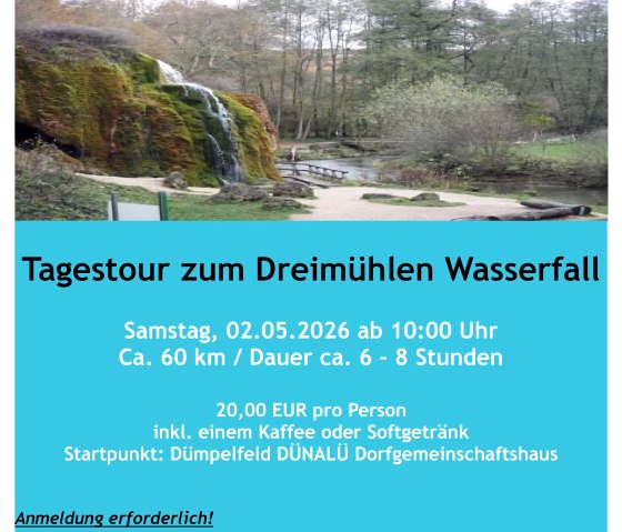 Plakat Gef&uuml;hrte E-Bike Einsteigertour 02.05.2026, &copy; Christian Sch&ouml;fferle /  E-Biken mit Leidenschaft