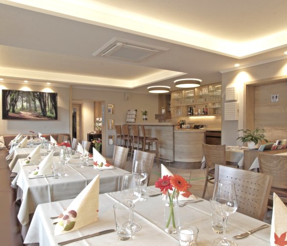 Restaurant Eifelstube Rodder, &copy; Horst Schneider, Eifelstube Rodder