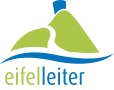 eifelleiter-logo_rgb_300dpi_4, © Tourist-Information Laacher See