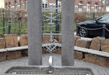 Stadtb&uuml;cherei Adenau, &copy; Gaby Heugen-Ecker