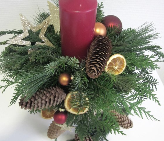 Im Advent, &copy; Tourist-Information Hocheifel-N&uuml;rburgring