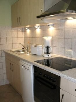 Kitchen unit, © Basche