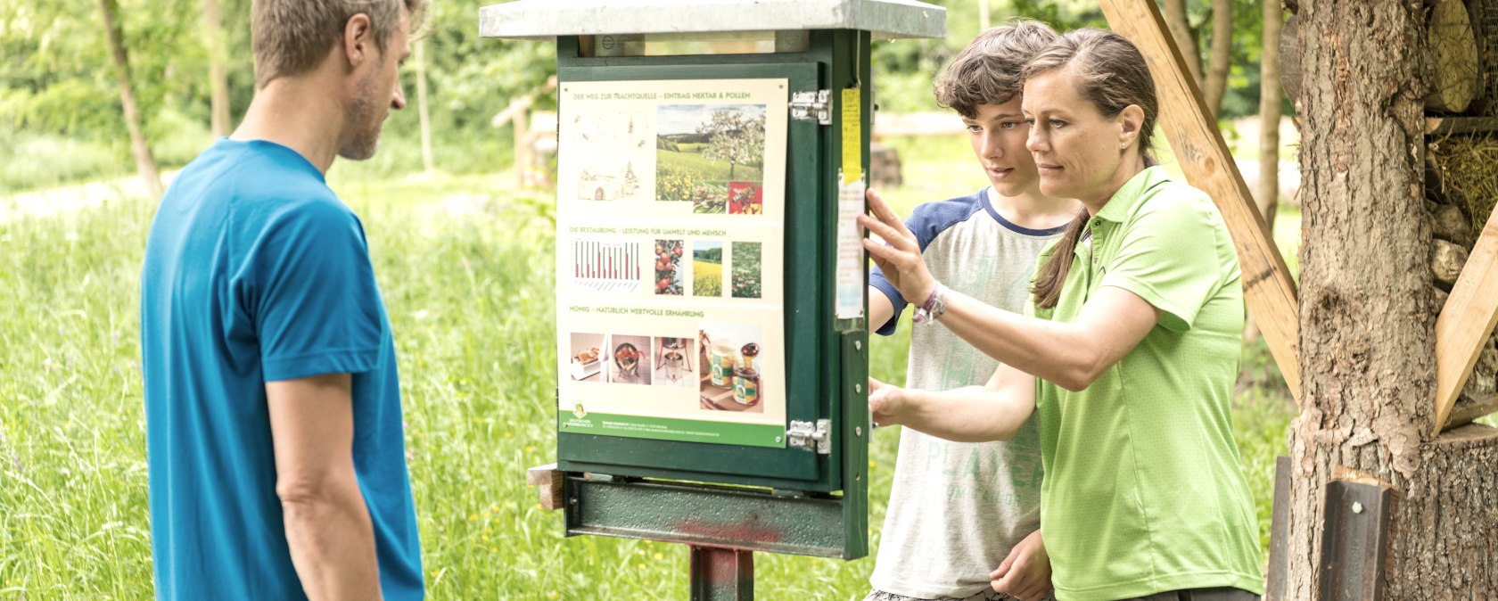 AhrSteig Pr&uuml;mmer Tor, &copy; Tourist Information Hocheifel-N&uuml;rburgring,D. Ketz