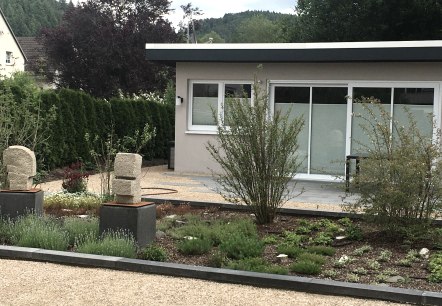 Guesthouse, &copy; Michael Bauer