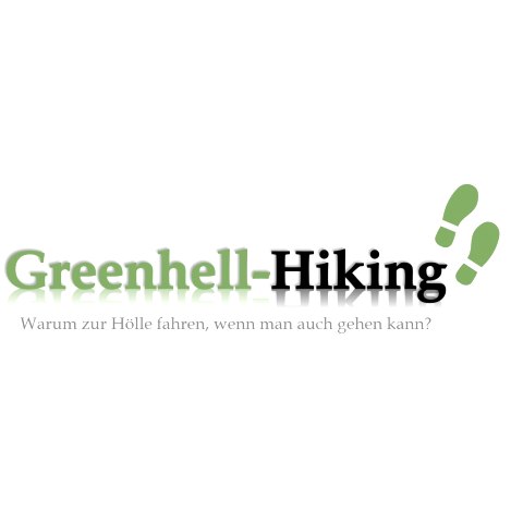 Greenhell-Hiking entstand aus der Idee, zwei Leidenschaften miteinander zu
verbinden: Bewegung in der Natur und Motorsport., © Greenhell-Hiking|Dennis Schmitt