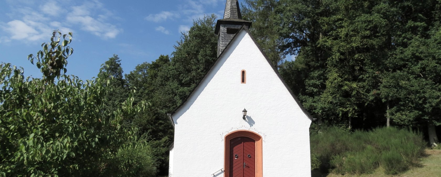14-Nothelfer-Kapelle Eichenbach_3, © VGAdenau,Tourist-Information Hocheifel-Nürburgring