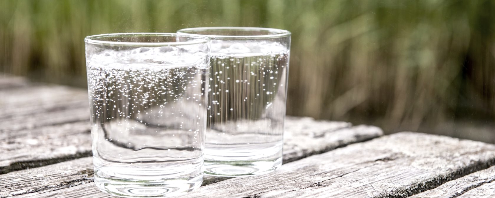 There are mineral water springs along the Mineral Springs Route, © Informationszentrale Deutsches Mineralwasser (IDM)