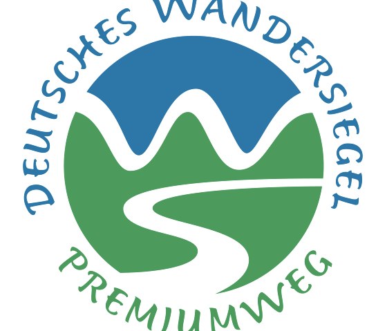 deutscheswandersiegel_logo_2c_2, © Deutsches Wanderinstitut e.V.