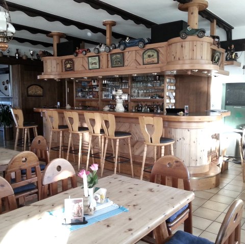 Restaurant Gasthaus Weber, &copy; Gasthaus Weber