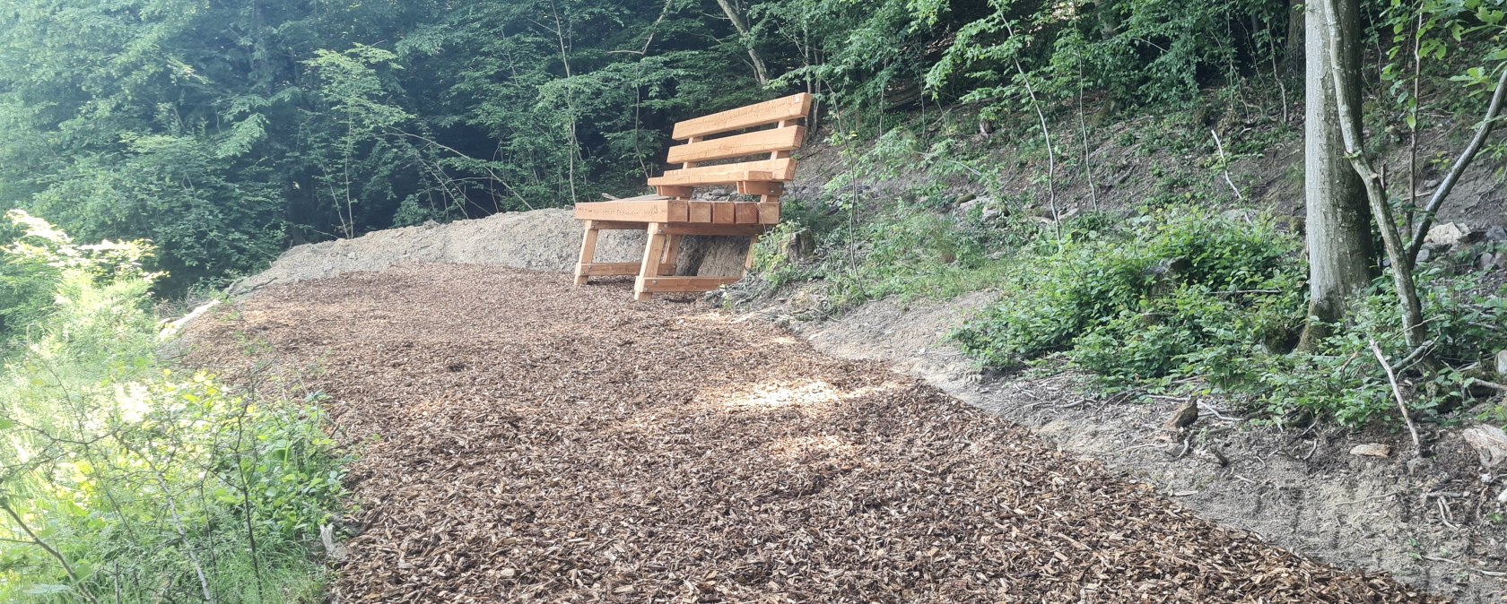 XXL Bank M&uuml;sch, &copy; Tourist-Information Hocheifel-N&uuml;rburgring