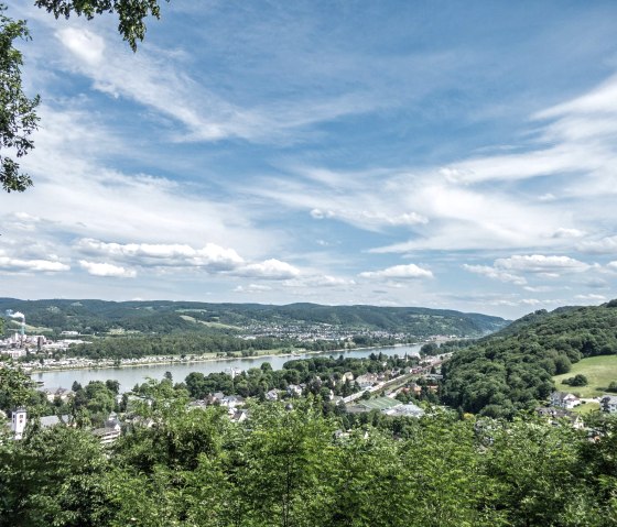 blick-rhein, &copy; Sarah Radermacher, Eifel Tourismus GmbH