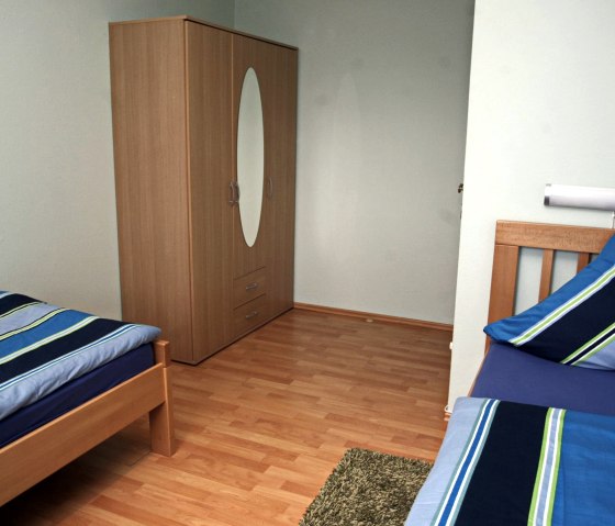 Schlafzimmer 2, &copy; Schmitz