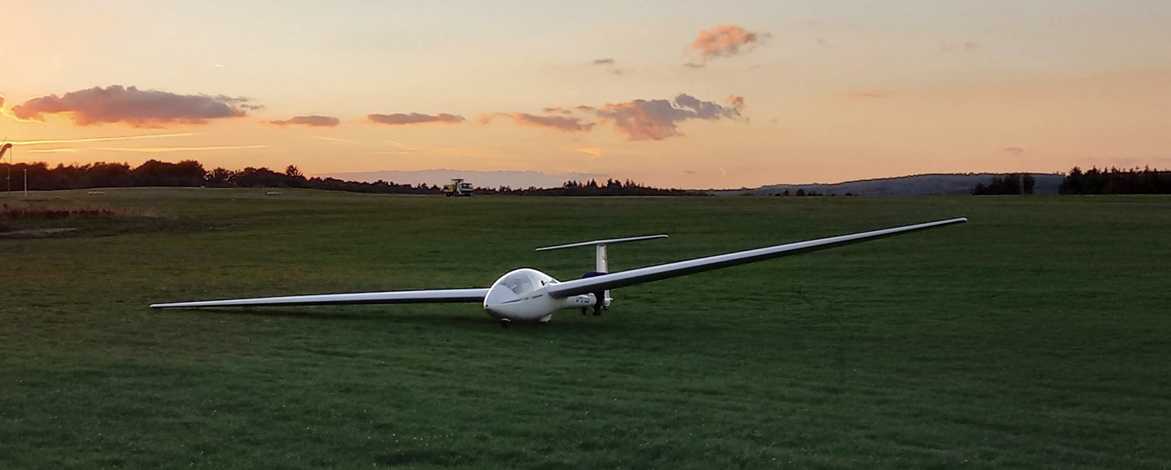 Sunset, &copy; SFG Wershofen