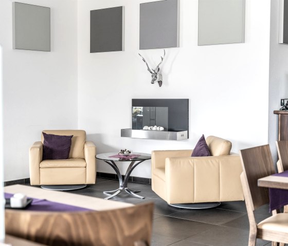 Speiseraum2, &copy; Hotel Rieder