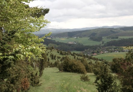 view-on-marriage, © esther-erharter-tourist-information-gerolsteiner-land