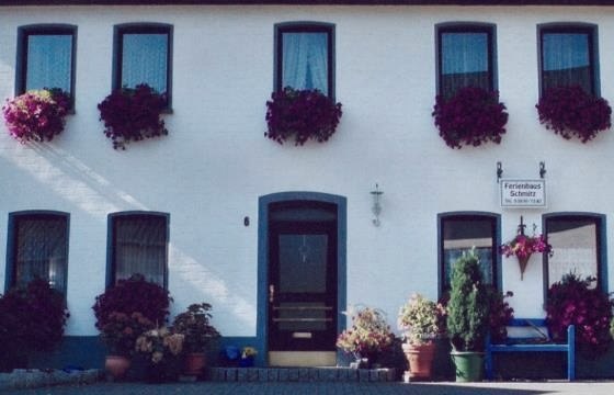 Eingang, &copy; M. Schmitz