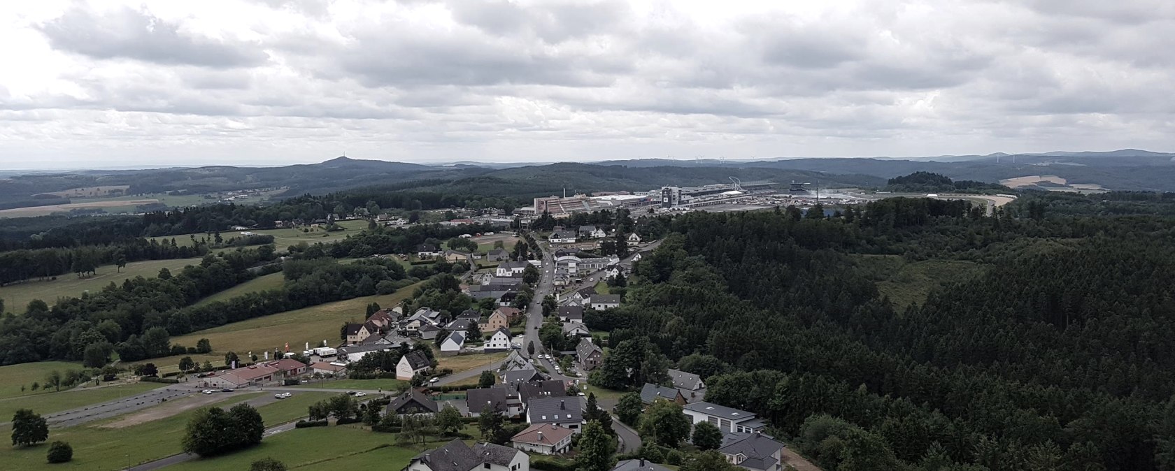 Nürburg, © TI Adenau/Scheffold