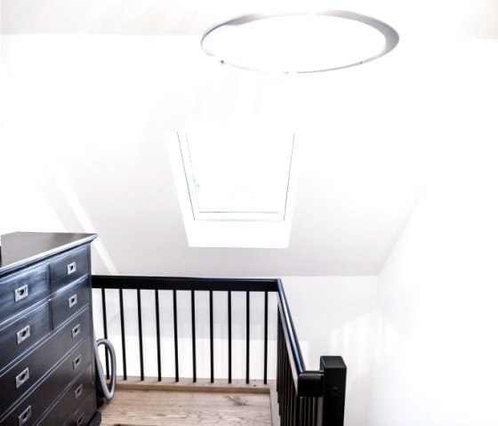 Flur Etage 2, &copy; O.Louisoder