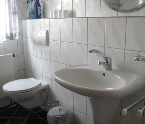 Badezimmer, &copy; Ewald