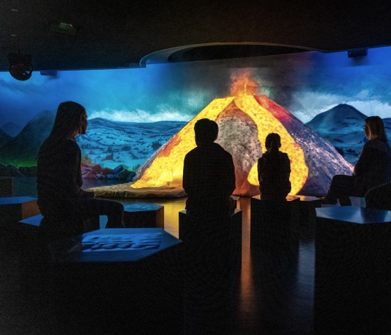 Une excursion passionnante au Lava-Dome de Mendig, © Eifel Tourismus GmbH, D. Ketz