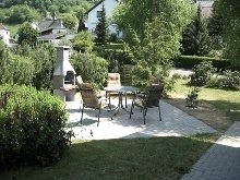 Garten, &copy; Familie Lind