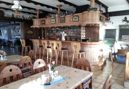 Restaurant Gasthaus Weber, &copy; Gasthaus Weber