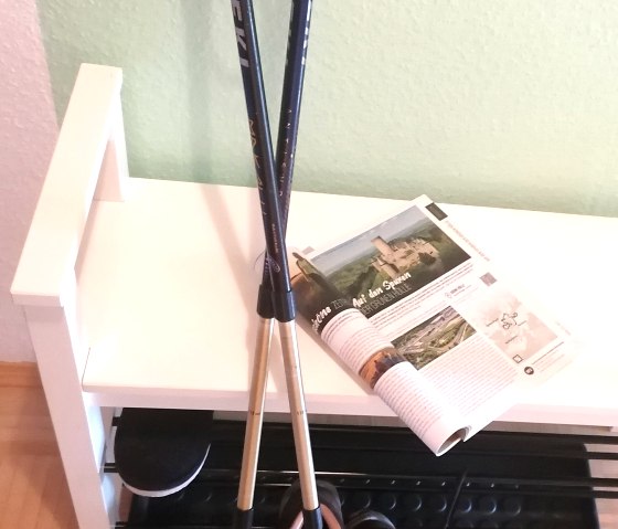 wandern Fewo Bellerwiese, &copy; Becker