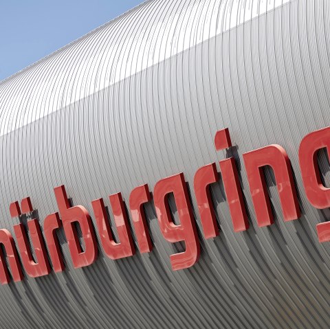 Luftaufnahmen Grand-Prix-Strecke, © TI Hocheifel-Nürburgring, Jonathan_Andrews