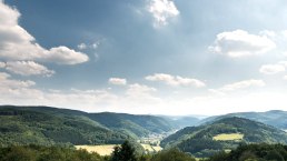 Aussicht D&uuml;mpelhardt, &copy; Ahrtaltourismus e.V.,Dominik Ketz